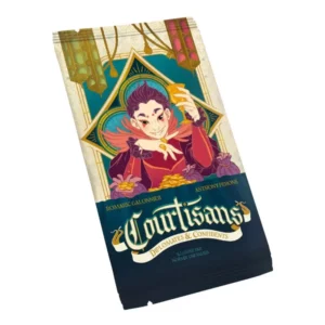 Courtisans - Diplomates et Confidents