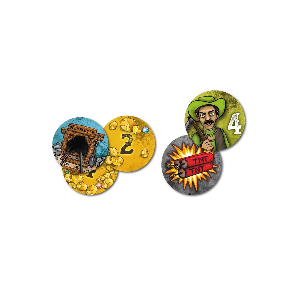 Gold – Game Factory – Image 2