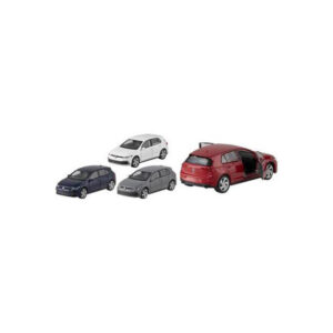 Volkswagen Golf 8 GTI - Goki