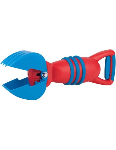 Pelle articulée rouge - Hape