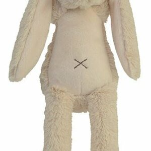 Beige Rabbit richie Musical - Happy Horse