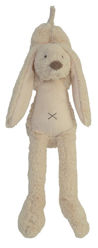 Beige Rabbit richie Musical - Happy Horse