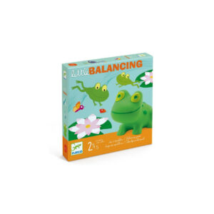 Jeu des tout petits - Little balancing - Djeco
