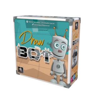 Draw Bot
