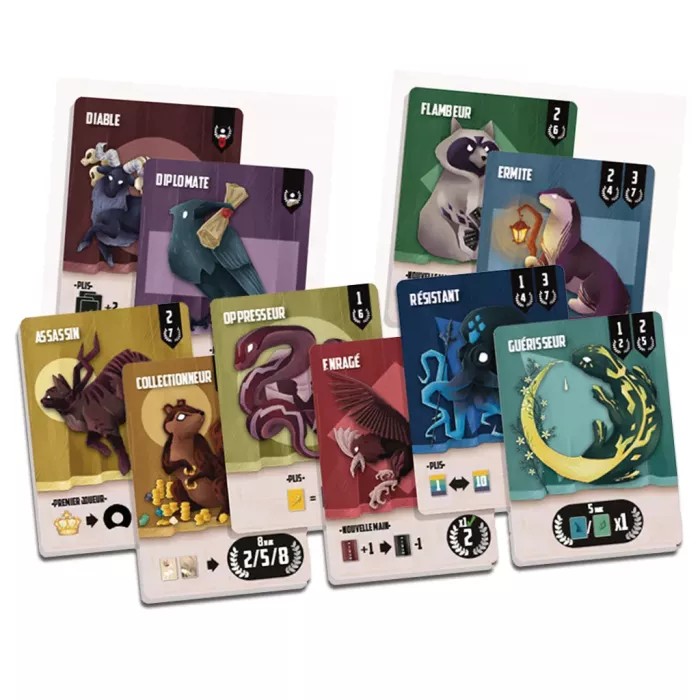 Kings Tricktakers – Image 2