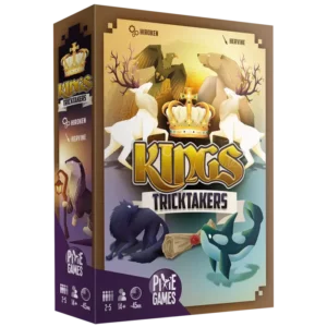 Kings Tricktakers