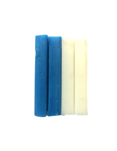Kit baleine en pâte à modeler Patalège - Patacréer – Image 2
