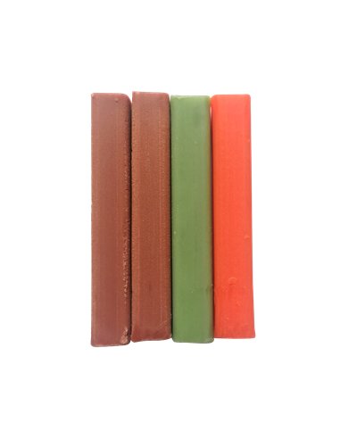 Kit tortue en pâte à modeler Patalège - Patacréer – Image 2