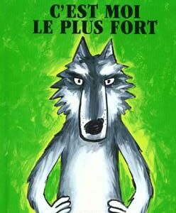 C’est moi le plus fort – Mario Ramos