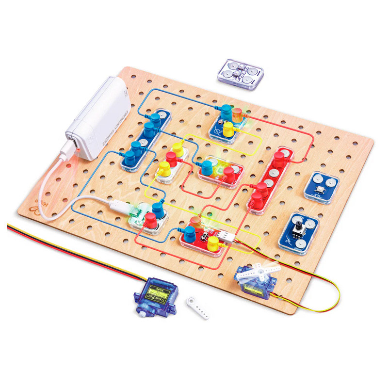 Circuit Explorer Boost - Hape – Image 2