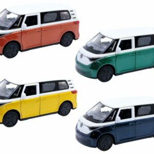 Volkswagen ID. Buzz - Goki