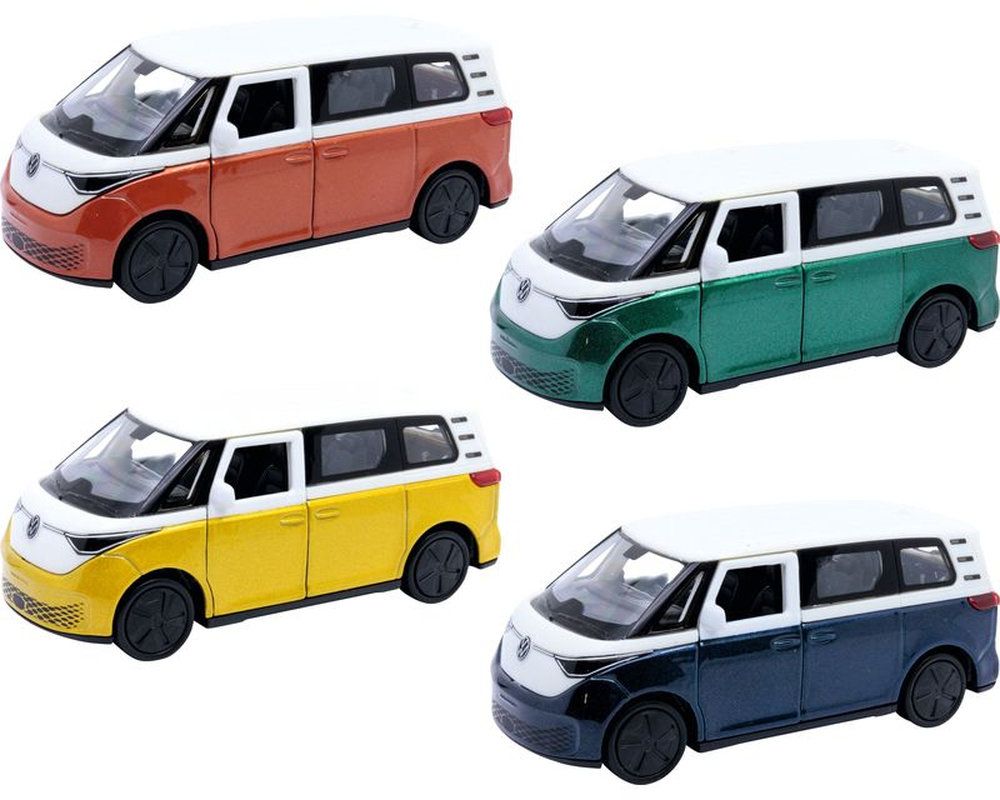 Volkswagen ID. Buzz - Goki