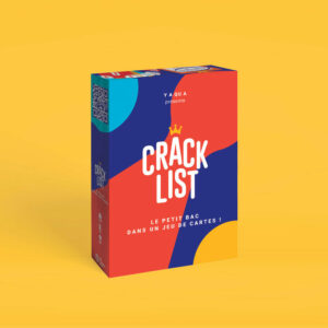 Crack List