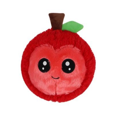 Pluchiez – Ballon rebondissant Furry Fruit 23 cm – Image 3