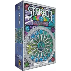 Sagrada – Extension Passion