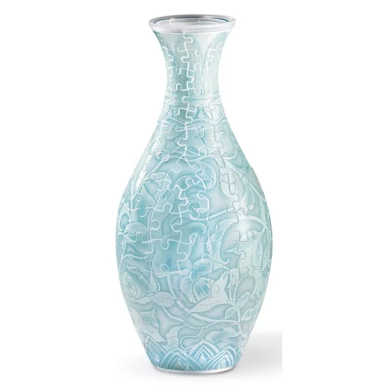 VASE PUZZLE JARDIN LOTUS – Image 2