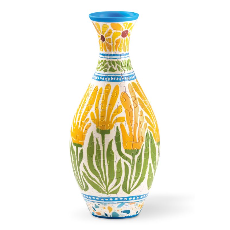 VASE PUZZLE JARDIN PALMA – Image 2