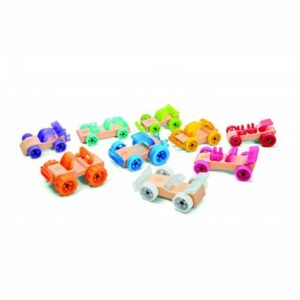 Voitures à construire - Hape
