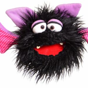 Schnips - Marionnettes à main - Living Puppets