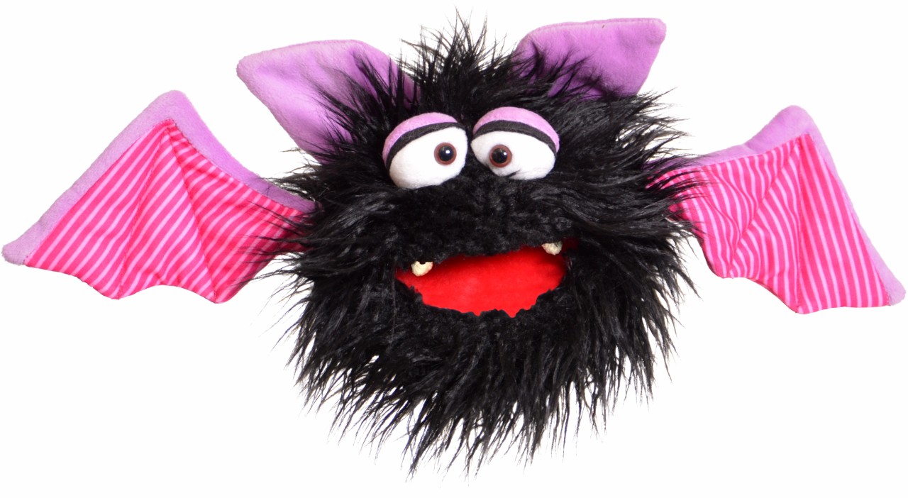 Schnips - Marionnettes à main - Living Puppets