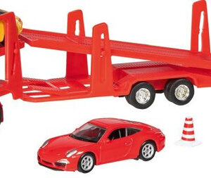 Camion Scania V8 - Goki
